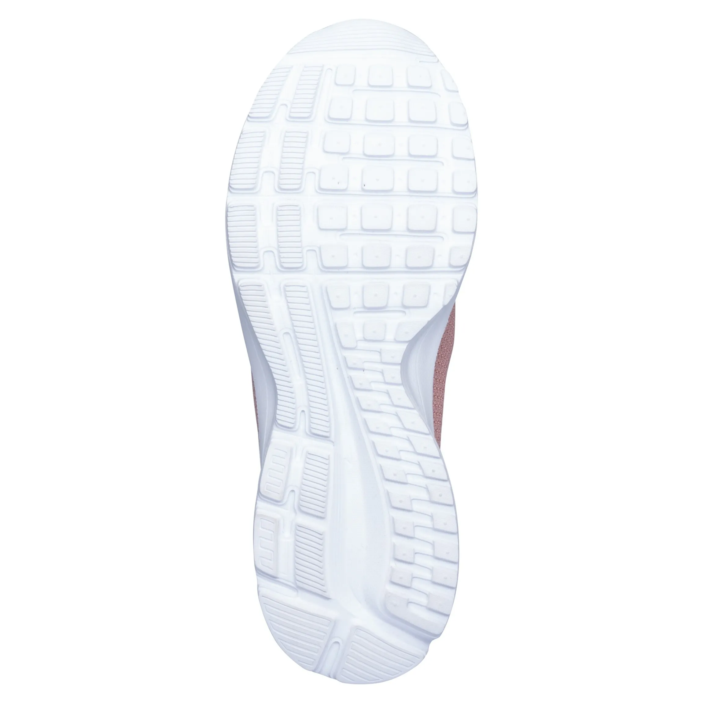 Freizeit-Sneaker "Federleicht" rosenholz
