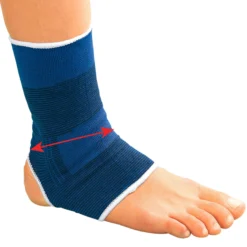Fußbandage