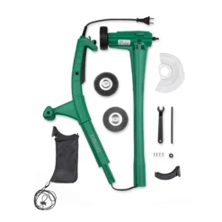Fugenreiniger elektrisch, 140 W
