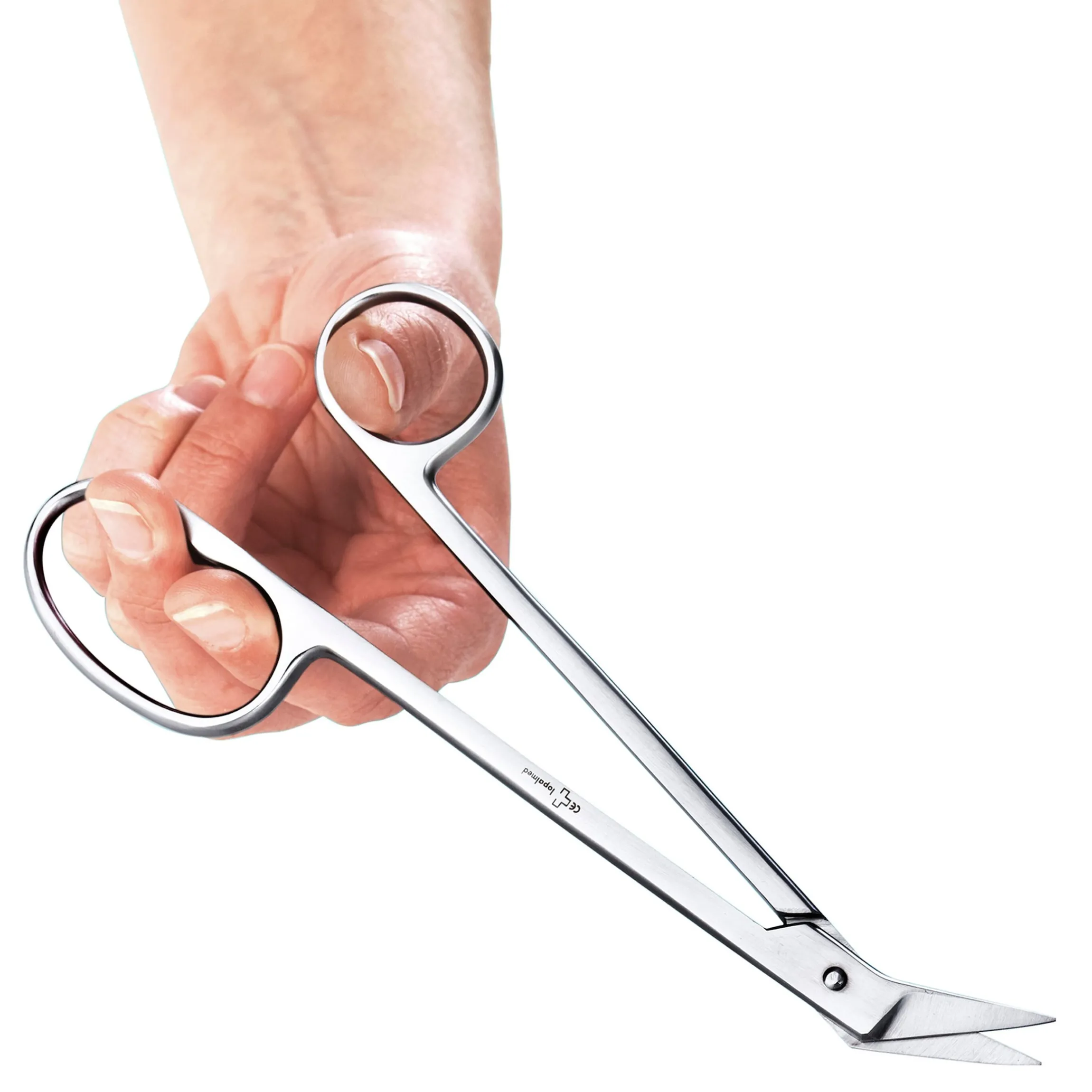 Fußnagelschere "Profi"