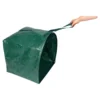 Gartenabfallsack zum Legen