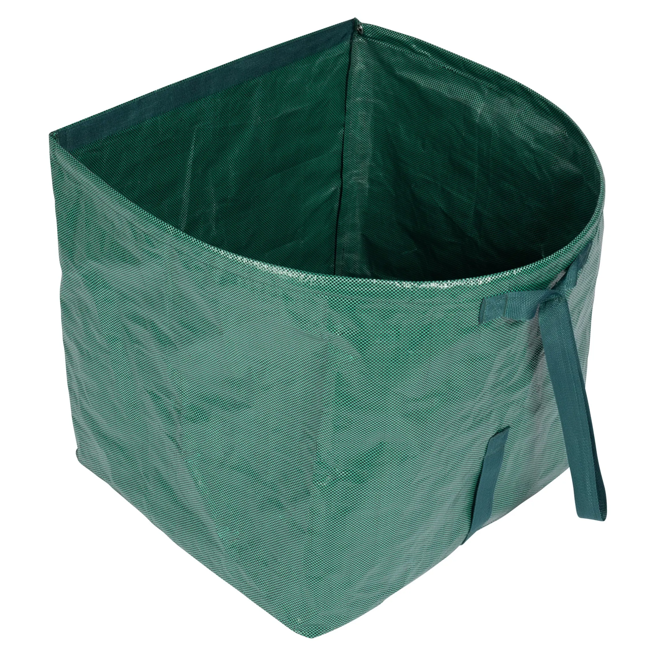 Gartenabfallsack zum Legen