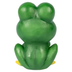 Gartenfigur Quaki