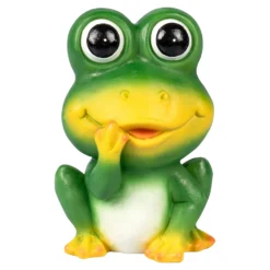 Gartenfigur Quaki