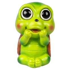 Gartenfigur Schildi