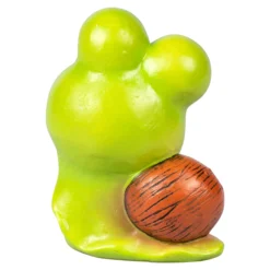 Gartenfigur Schnecki