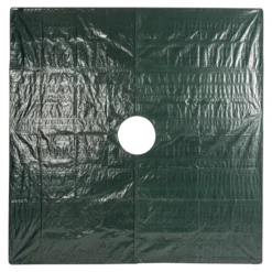 Gartenplane „Multi“, 2-teilig