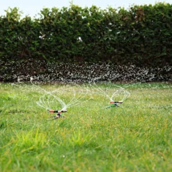 Gartensprinkler, 2 Stück