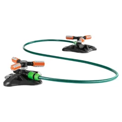 Gartensprinkler, 2 Stück