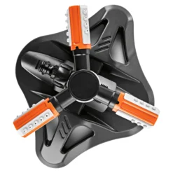 Gartensprinkler, 2 Stück