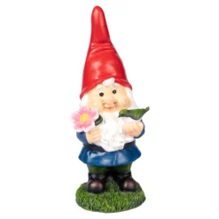 Gartenzwerg Robert