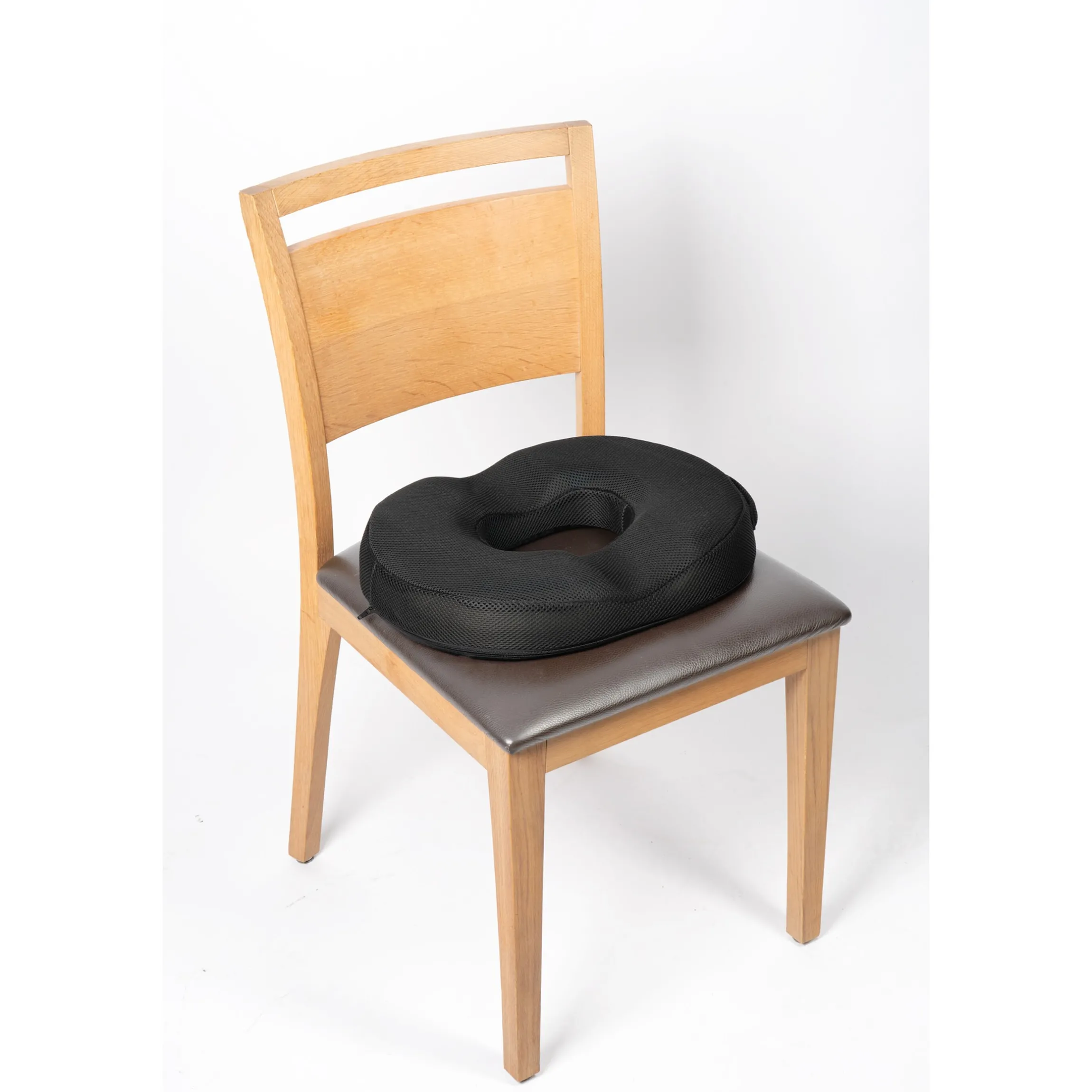 Gel-Sitzring