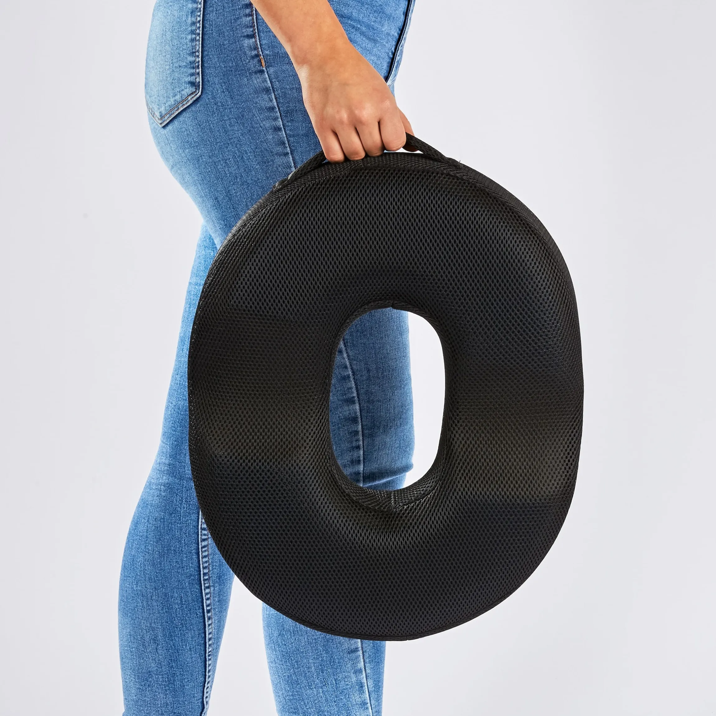 Gel-Sitzring