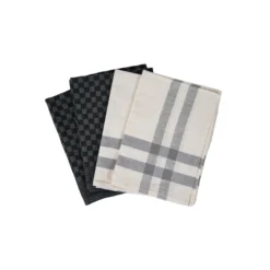 Geschirrtücher-Set, 4-teilig