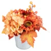 Gesteck „Herbstblumen“