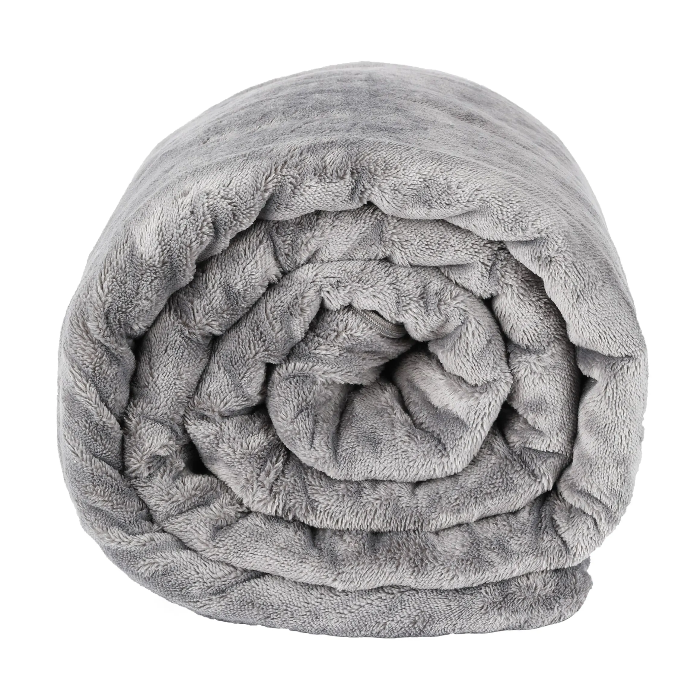 Gewichtsdecke 8 kg, Körpergewicht 70-89 kg
