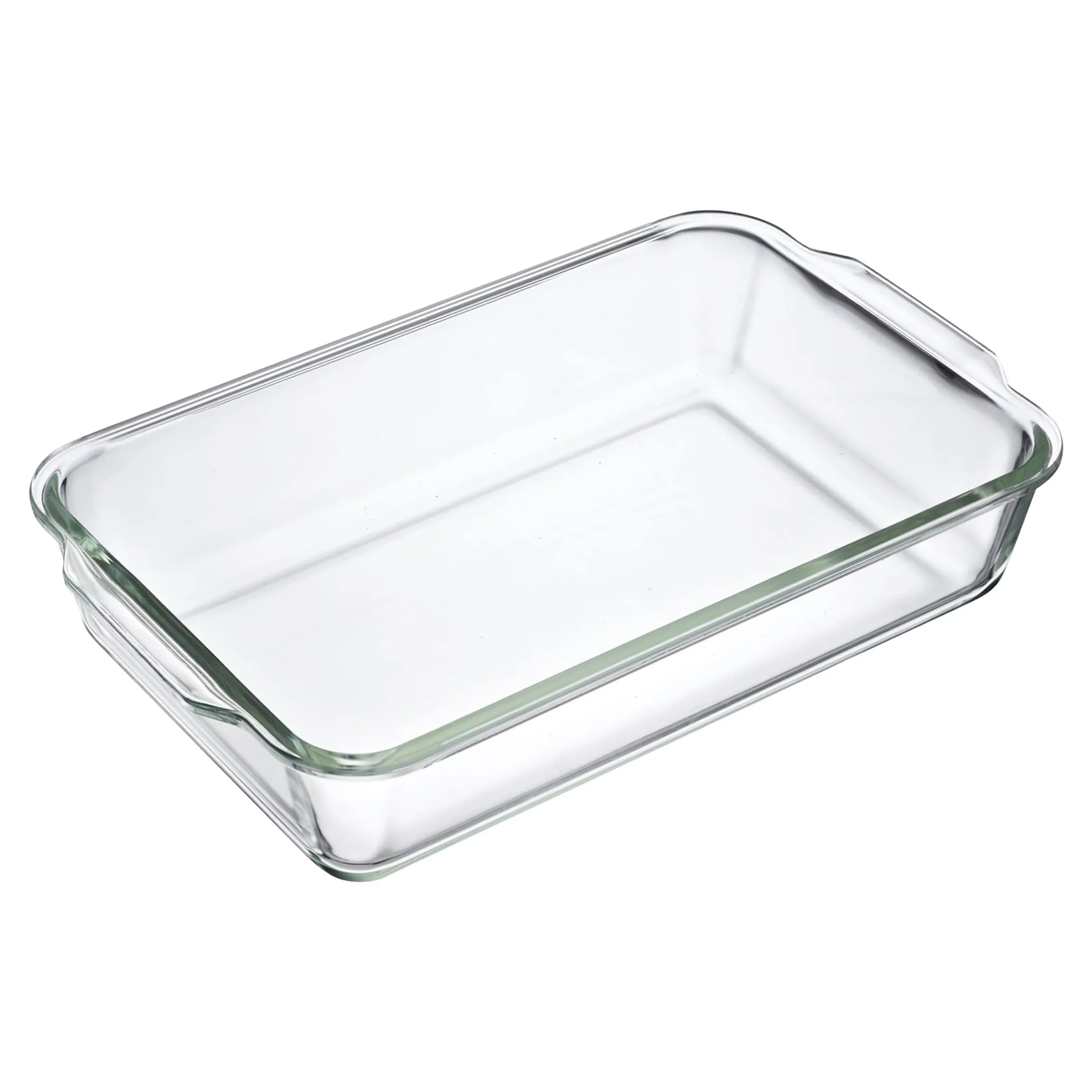 Glas-Auflaufform, 1,5 l