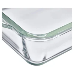 Glas-Auflaufform, 1,5 l
