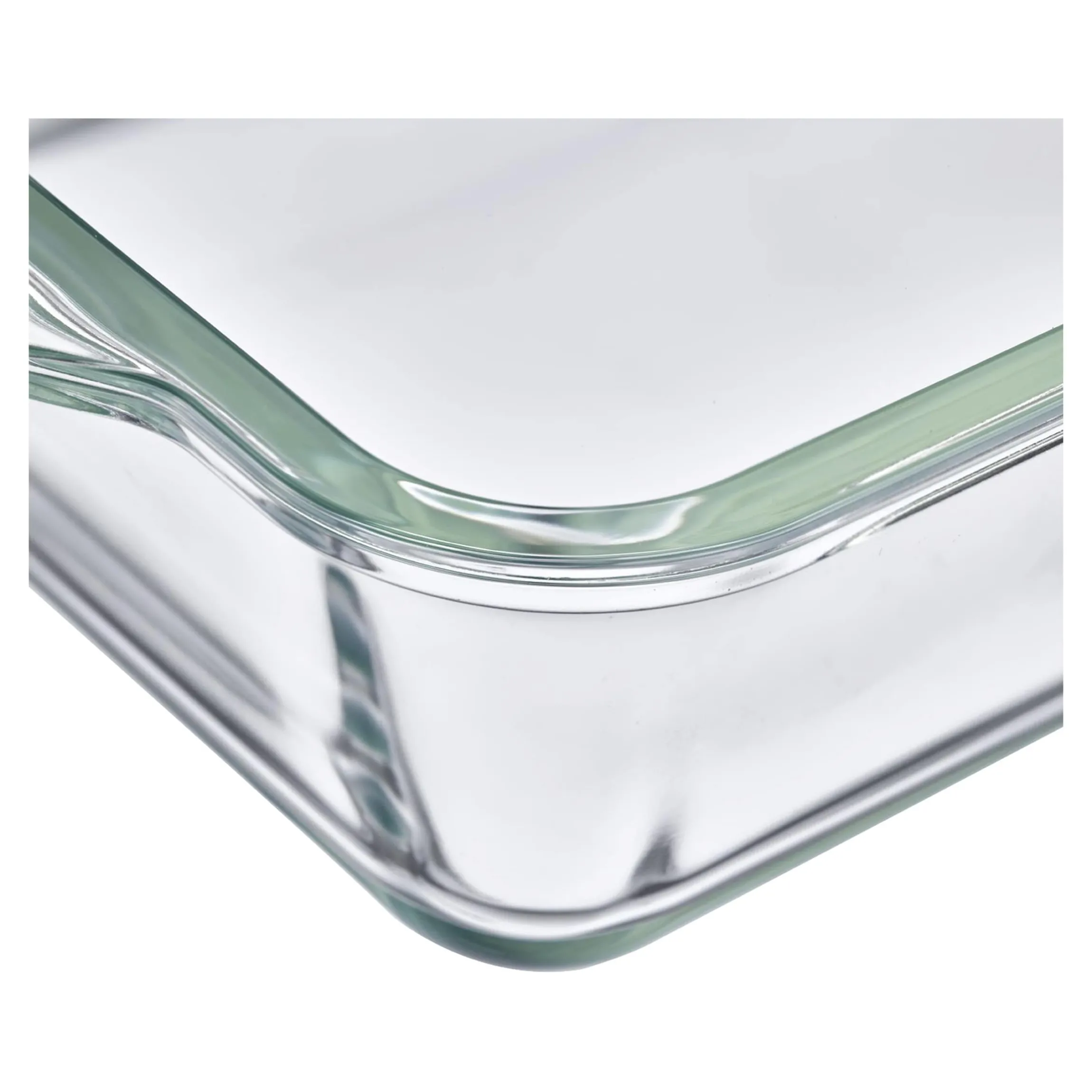 Glas-Auflaufform, 1,5 l