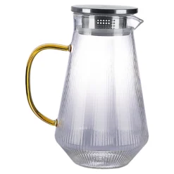 Glaskanne „Premium“, 1,8 l