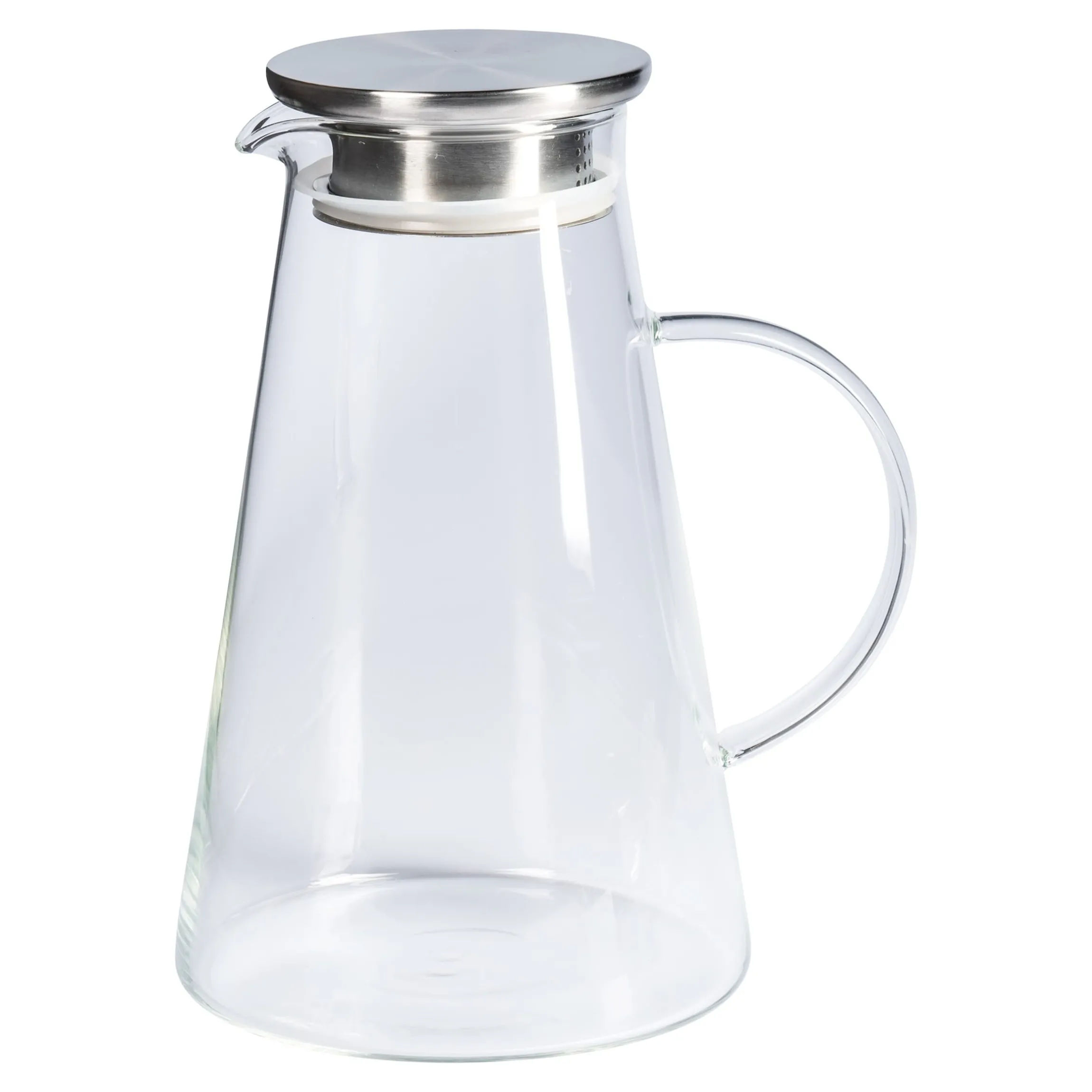 Glas-Karaffe "Premium", 1,7 l