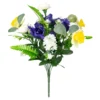 Grabstrauß "Frühling"