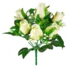 Grabstrauß "Rosen"