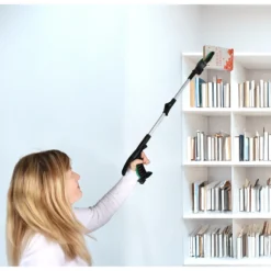 Greifzange "4 in 1" mit Licht