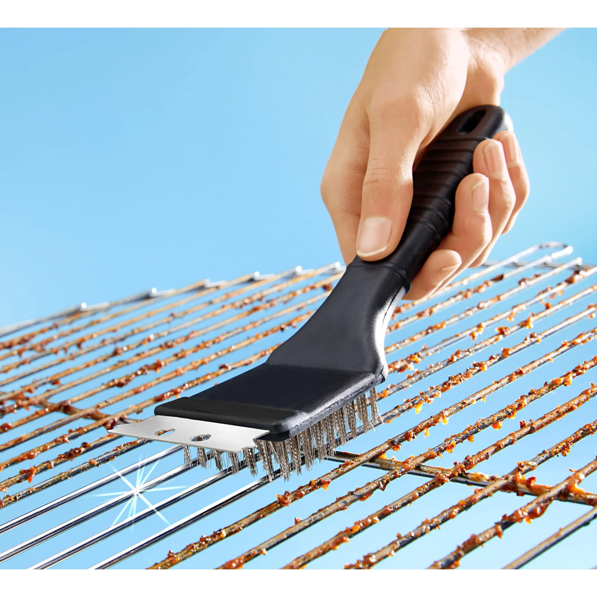 Grillreiniger "BBQ"
