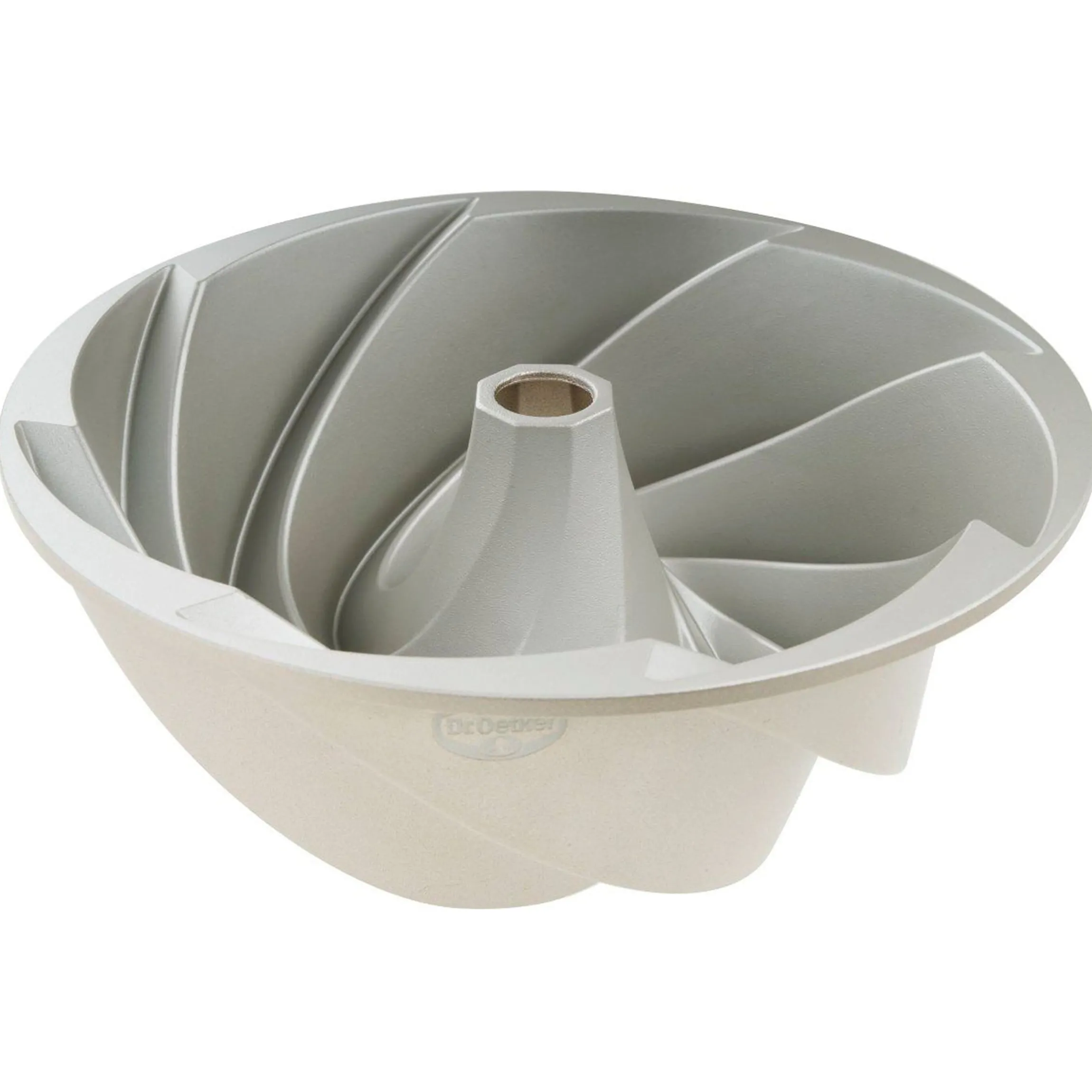 Gugelhupfform "Twist"
