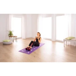 Gymnastiktrainer
