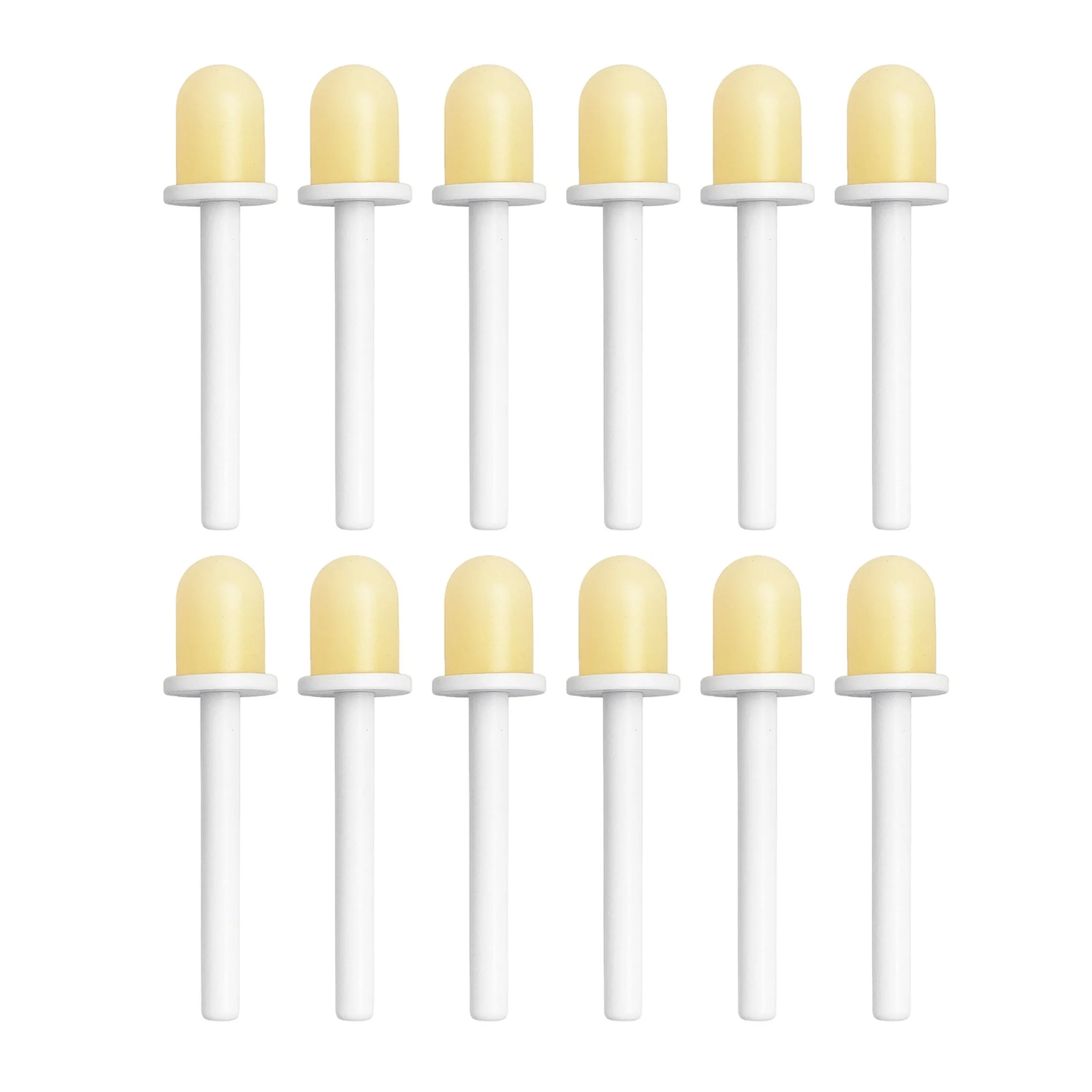 Haarentfernungsstäbchen SMARTWAXX, 12 Stück