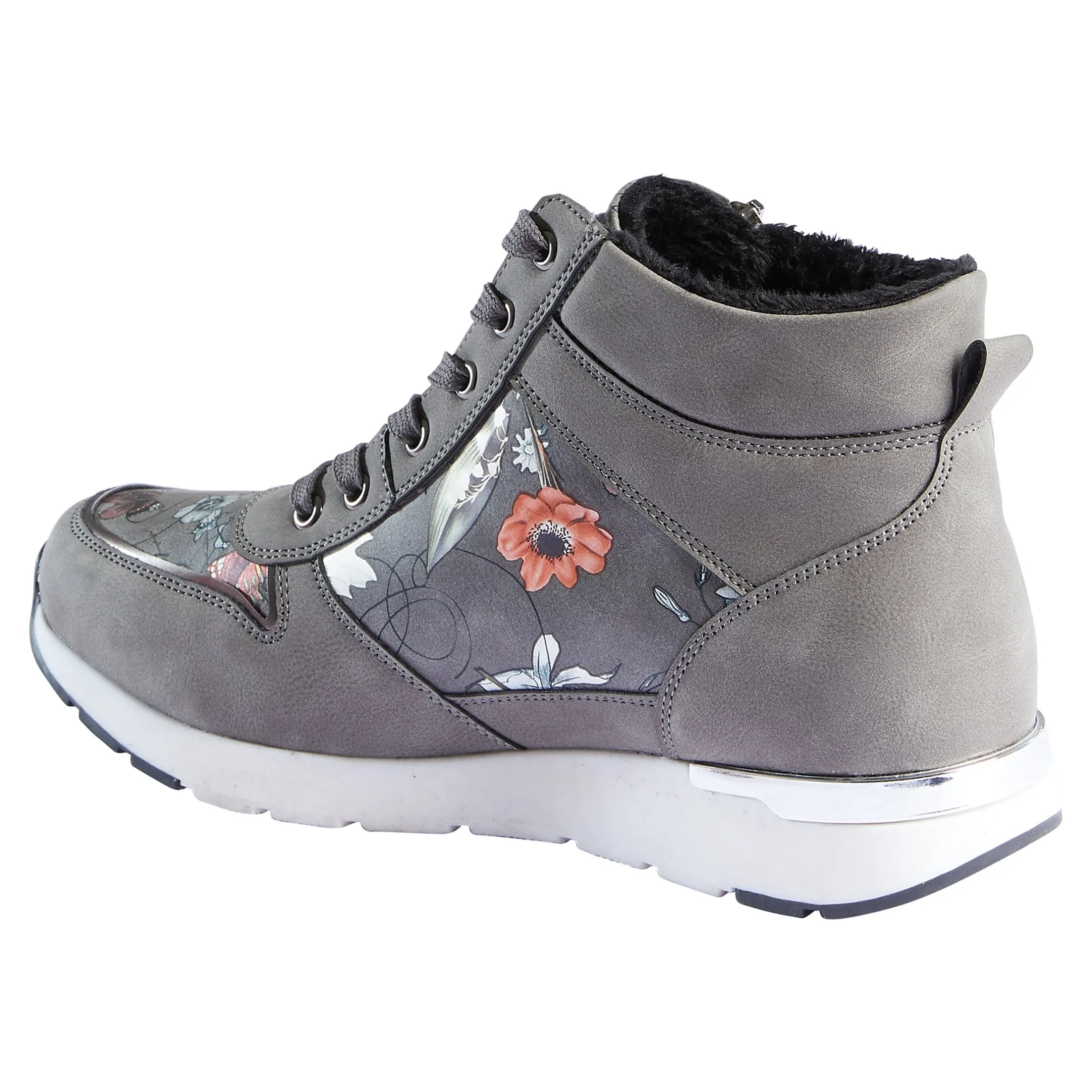 Halbschuh "Hannah"