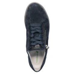 Halbschuh 