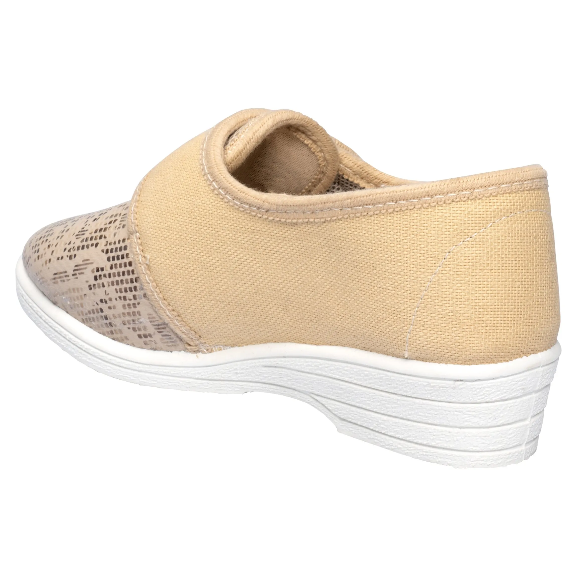 Halbschuh Volterra