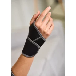 Handgelenkbandage