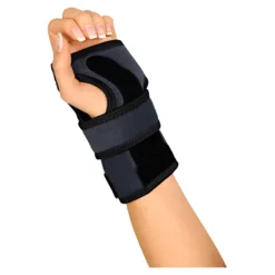 Handgelenkbandage 