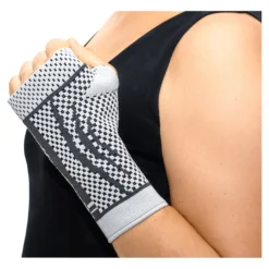 Handgelenkbandage links