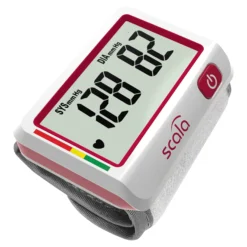 Handgelenk-Blutdruckmessgerät SC6027