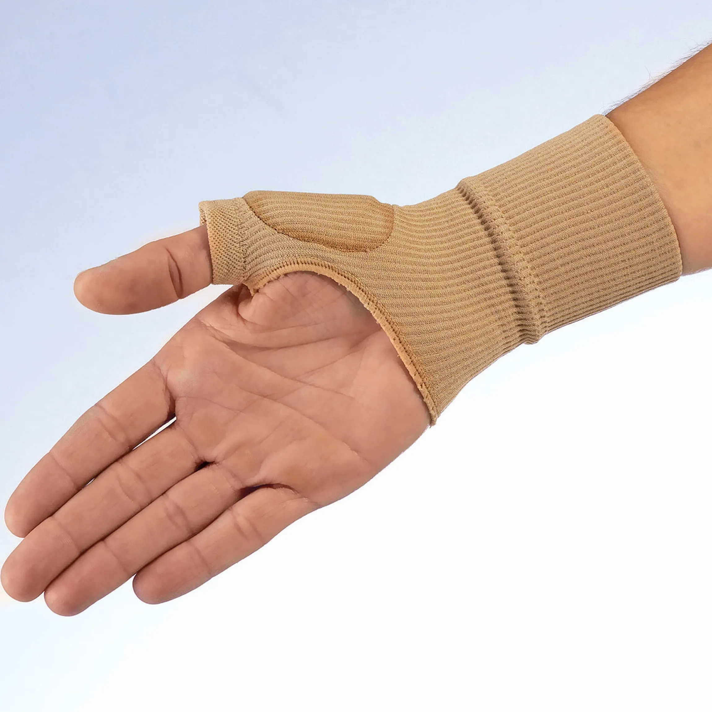 Handgelenk-Schutz