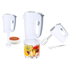 Handmixer-Set HMS-113257.2 