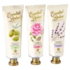 Handpflegeset in Geschenkbox, 3 Stück, 180 ml