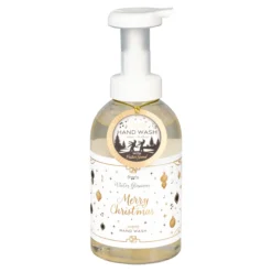 Handseife „Melodie“, 500 ml Winter Glamour