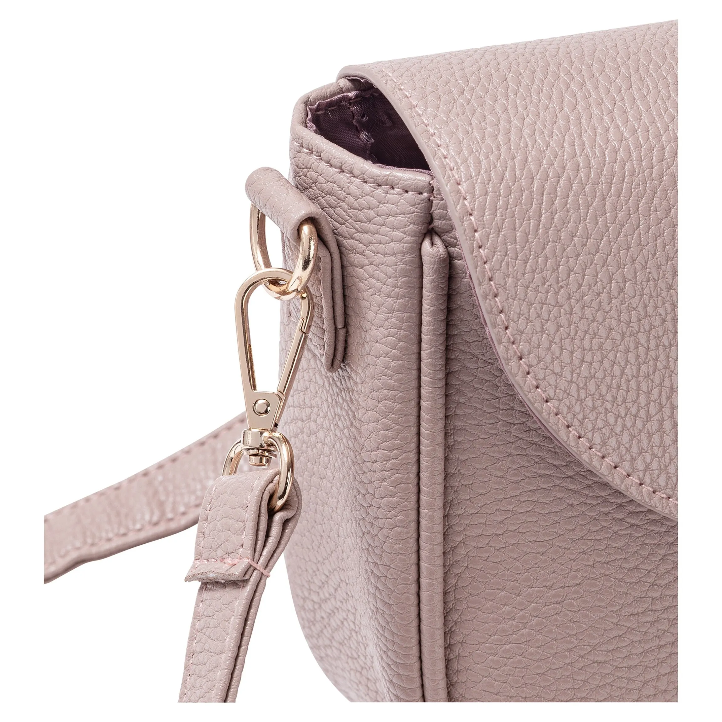 Handtasche & Geldbörse-Set „Moni“, 2-teilig