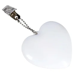 Handtaschenlicht „Herz“