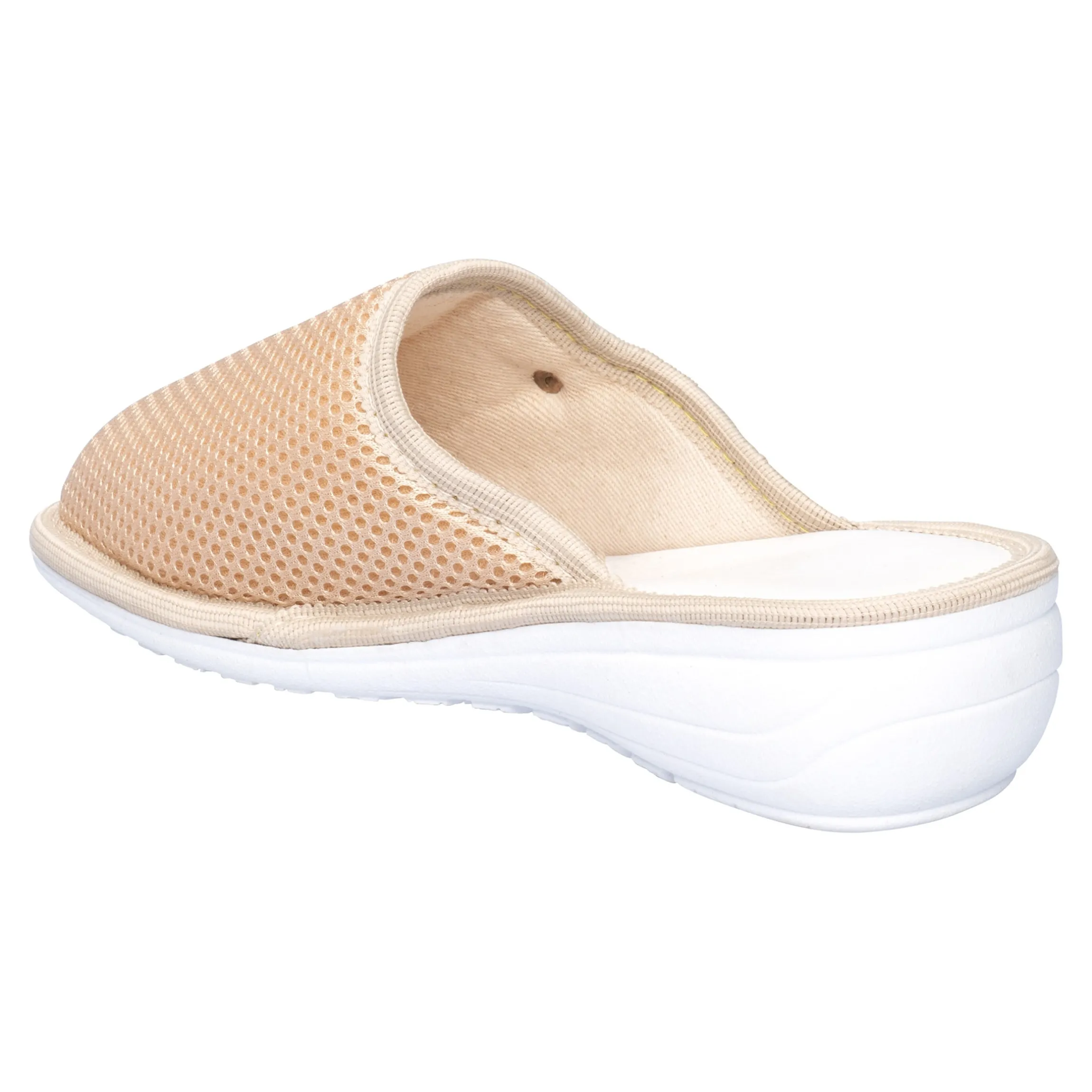 Hausclog Livorno beige