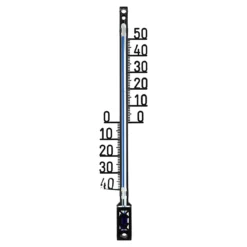 Hauswand-Thermometer mini
