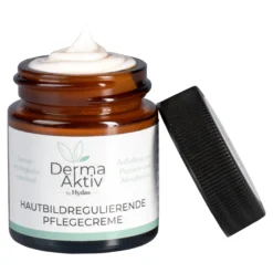 Hautbildregulierende Pflegecreme, 30 ml
