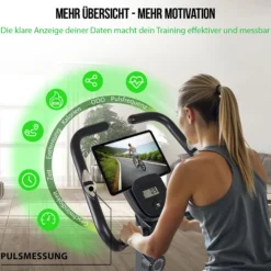 Heimtrainer