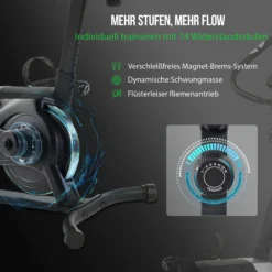Heimtrainer